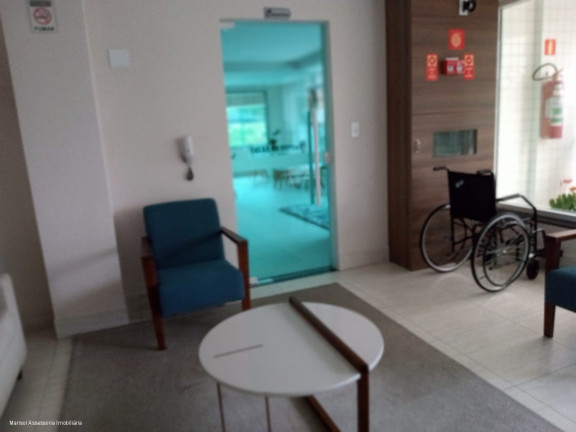Imagem Apartamento com 2 Quartos à Venda, 1 m² em Av São Paulo - Mongaguá