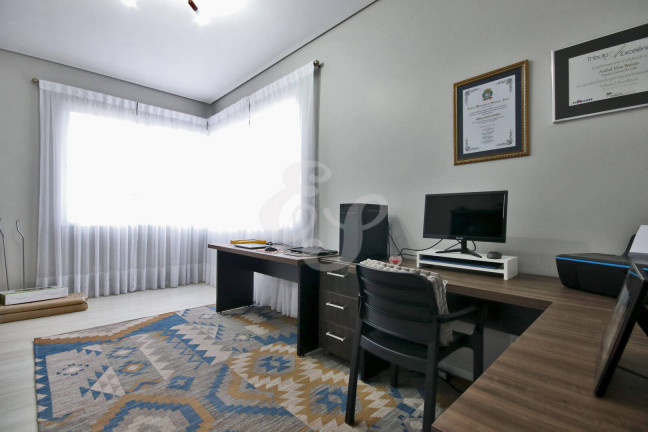 Imagem Casa de Condomínio com 4 Quartos à Venda, 460 m² em Tamboré - Santana De Parnaíba Imagem Casa de Condomínio com 4 Quartos à Venda, 460 m² em Tamboré - Santana De Parnaíba