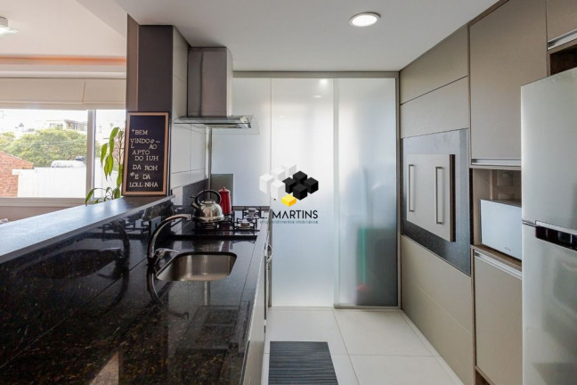 Imagem Apartamento com 2 Quartos à Venda, 61 m² em Higienópolis - Porto Alegre