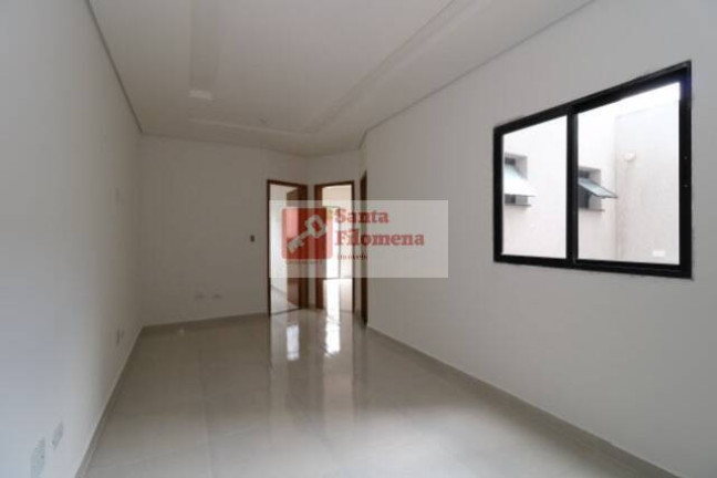 Imagem Apartamento com 2 Quartos à Venda, 56 m² em Vila Guiomar - Santo André Imagem Apartamento com 2 Quartos à Venda, 56 m² em Vila Guiomar - Santo André