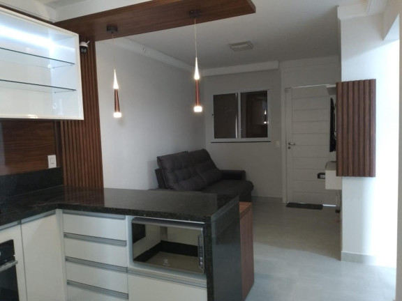 Imagem Apartamento com 2 Quartos à Venda, 55 m² em Vila Ré - São Paulo