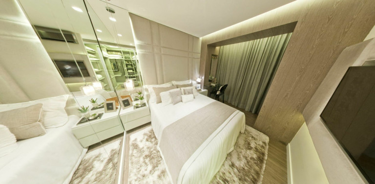 Imagem Apartamento com 3 Quartos à Venda, 108 m² em Paraíso - São Paulo Imagem Apartamento com 3 Quartos à Venda, 108 m² em Paraíso - São Paulo