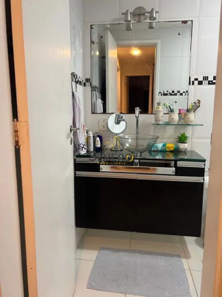 Imagem Apartamento com 2 Quartos à Venda, 86 m² em Centro - São Gonçalo Imagem Apartamento com 2 Quartos à Venda, 86 m² em Centro - São Gonçalo