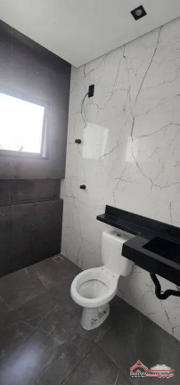 Imagem Casa com 3 Quartos à Venda, 100 m² em Residencial Santa Paula - Jacareí Imagem Casa com 3 Quartos à Venda, 100 m² em Residencial Santa Paula - Jacareí