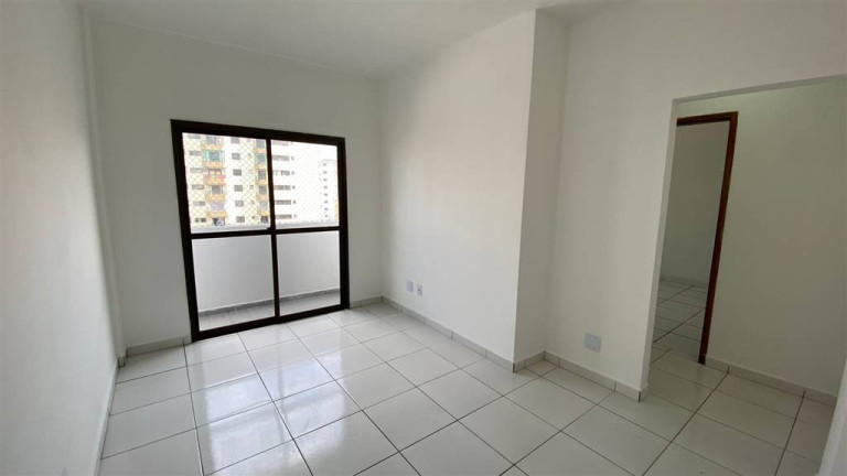 Imagem Apartamento com 1 Quarto à Venda, 46 m² em Guilhermina - Praia Grande Imagem Apartamento com 1 Quarto à Venda, 46 m² em Guilhermina - Praia Grande