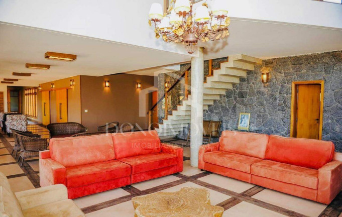 Imagem Casa de Condomínio com 3 Quartos à Venda, 750 m² em Saltinho - Socorro