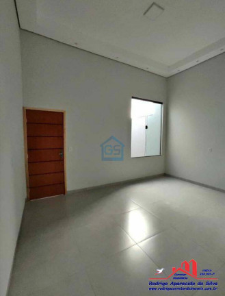 Imagem Casa com 2 Quartos à Venda,  em Jardim Sant'ana - Birigui