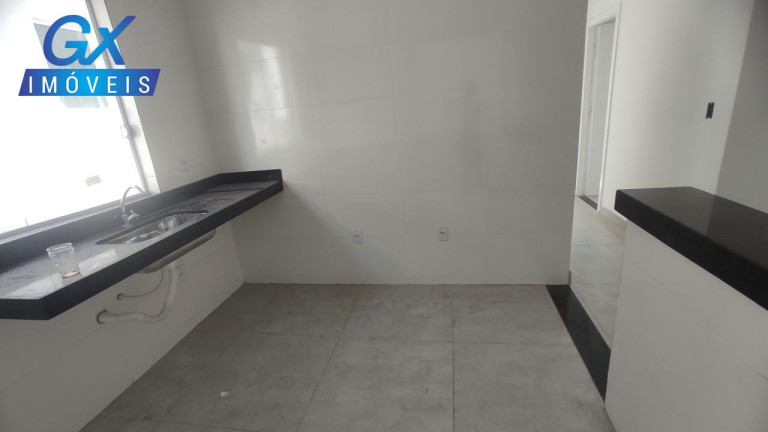 Imagem Apartamento com 3 Quartos à Venda, 70 m² em Recreio Do Retiro - Esmeraldas