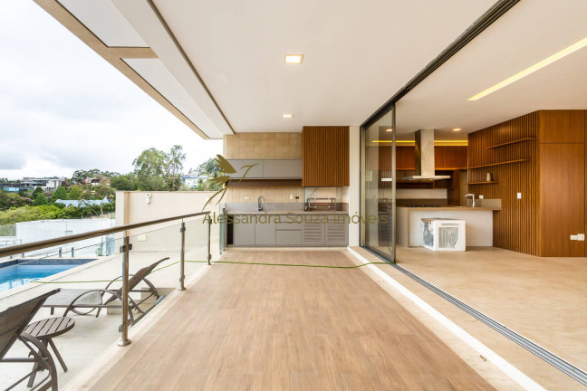 Imagem Casa com 4 Quartos à Venda, 571 m² em Centro Comercial Jubran - Barueri Imagem Casa com 4 Quartos à Venda, 571 m² em Centro Comercial Jubran - Barueri