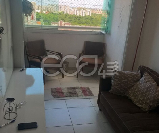 Imagem Apartamento com 3 Quartos à Venda, 72 m² em Jabotiana - Aracaju Imagem Apartamento com 3 Quartos à Venda, 72 m² em Jabotiana - Aracaju
