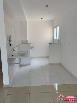 Imagem Apartamento com 2 Quartos à Venda, 55 m² em Loteamento Jardim Sol Nascente - Jacareí Imagem Apartamento com 2 Quartos à Venda, 55 m² em Loteamento Jardim Sol Nascente - Jacareí