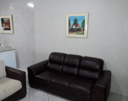 Casa com 2 Quartos à Venda, 145 m² em Balneário Agenor De Campos - Mongaguá