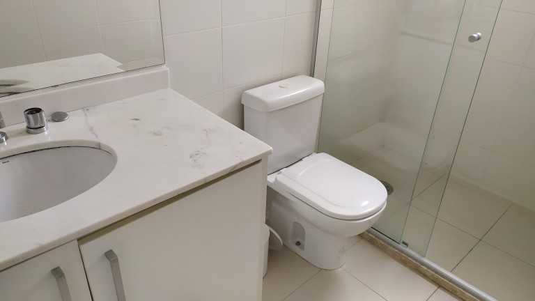 Imagem Apartamento com 3 Quartos à Venda, 157 m² em Vila Alzira - Guarujá Imagem Apartamento com 3 Quartos à Venda, 157 m² em Vila Alzira - Guarujá