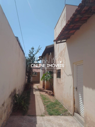 Imagem Casa com 2 Quartos à Venda,  em Parque Real - Mogi Mirim