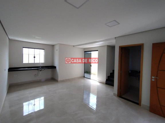 Imagem Sobrado com 3 Quartos à Venda, 95 m² em Jardim Portal Dos Pioneiros - Londrina
