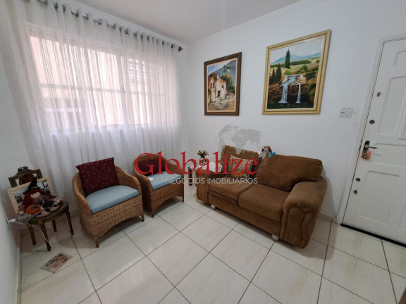 Imagem Imóvel com 2 Quartos à Venda, 66 m² em Embaré - Santos Imagem Imóvel com 2 Quartos à Venda, 66 m² em Embaré - Santos