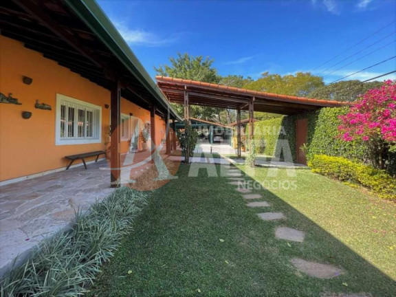 Imagem Casa com 5 Quartos à Venda, 652 m² em Granja Viana - Cotia Imagem Casa com 5 Quartos à Venda, 652 m² em Granja Viana - Cotia