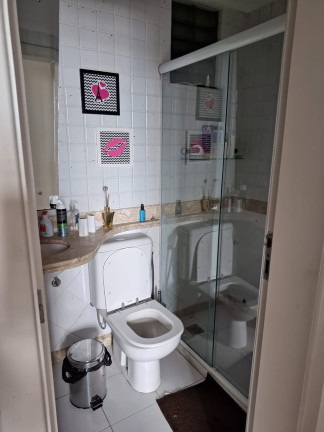 Imagem Apartamento com 3 Quartos à Venda, 130 m² em Politeama - Salvador Imagem Apartamento com 3 Quartos à Venda, 130 m² em Politeama - Salvador