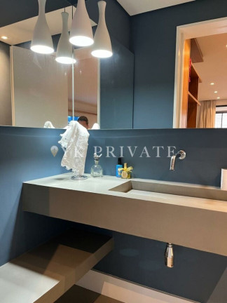 Imagem Apartamento com 3 Quartos à Venda, 189 m² em Vila Romana - São Paulo Imagem Apartamento com 3 Quartos à Venda, 189 m² em Vila Romana - São Paulo