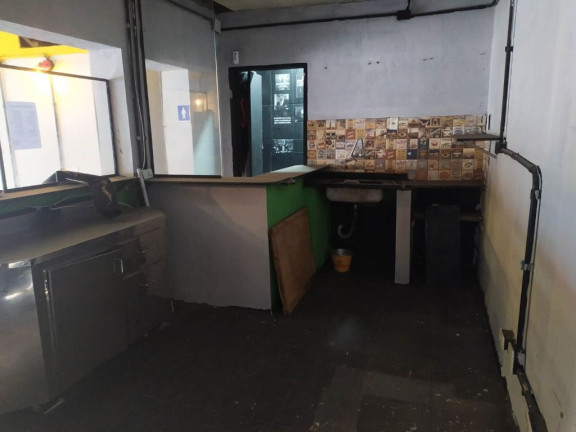 Imagem Sala Comercial à Venda, 59 m² em Centro - Santo André
