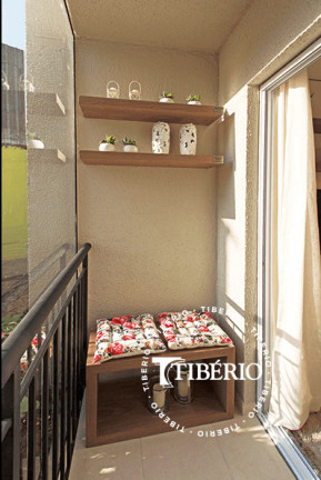 Imagem Apartamento com 2 Quartos à Venda, 46 m² em Parque Jaçatuba - Santo André Imagem Apartamento com 2 Quartos à Venda, 46 m² em Parque Jaçatuba - Santo André