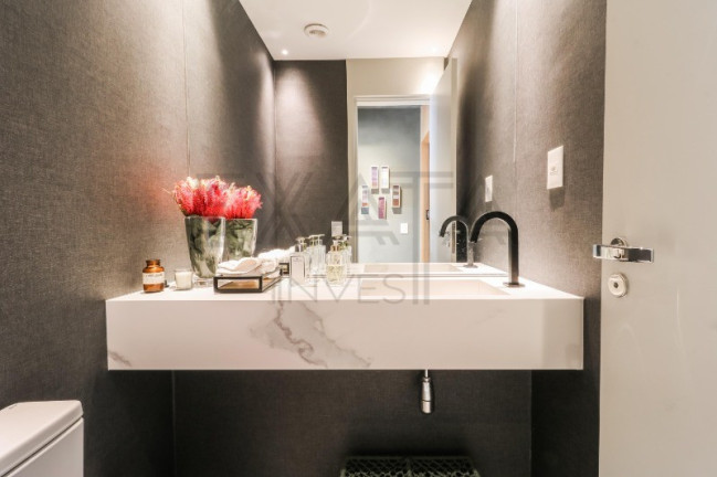 Imagem Imóvel com 3 Quartos à Venda, 230 m² em Guedala Jardim - São Paulo
