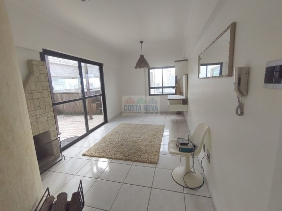 Imagem Apartamento com 2 Quartos à Venda, 152 m² em Aviação - Praia Grande