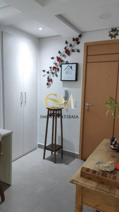 Imagem Cobertura com 3 Quartos à Venda, 127 m² em Alvinópolis - Atibaia