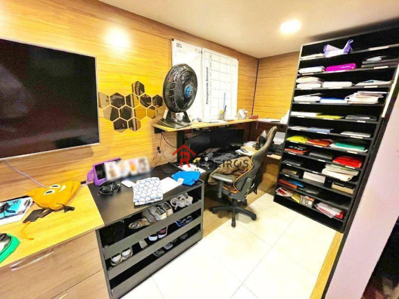 Imagem Apartamento com 3 Quartos à Venda, 110 m² em Vila Guilhermina - Praia Grande Imagem Apartamento com 3 Quartos à Venda, 110 m² em Vila Guilhermina - Praia Grande