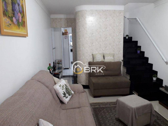 Imagem Sobrado com 2 Quartos à Venda, 115 m² em Vila Carrão - São Paulo Imagem Sobrado com 2 Quartos à Venda, 115 m² em Vila Carrão - São Paulo