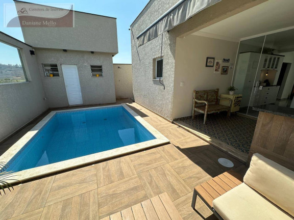 Imagem Casa com 3 Quartos à Venda, 250 m² em Jardim Vista Alegre - Bragança Paulista Imagem Casa com 3 Quartos à Venda, 250 m² em Jardim Vista Alegre - Bragança Paulista
