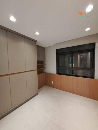 Imagem Apartamento com 3 Quartos para Alugar, 99 m² em Perdizes - São Paulo