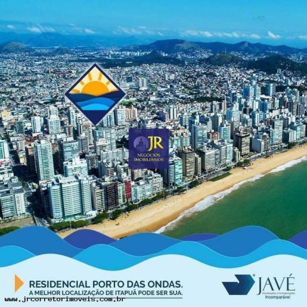 Imagem Apartamento com 3 Quartos à Venda, 110 m² em Itapuã - Vila Velha Imagem Apartamento com 3 Quartos à Venda, 110 m² em Itapuã - Vila Velha