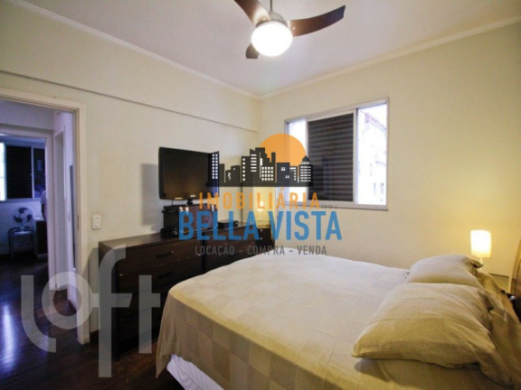 Imagem Apartamento com 3 Quartos à Venda, 116 m² em Paraíso - São Paulo Imagem Apartamento com 3 Quartos à Venda, 116 m² em Paraíso - São Paulo