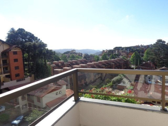 Imagem Apartamento com 3 Quartos à Venda, 132 m² em Planalto - Gramado Imagem Apartamento com 3 Quartos à Venda, 132 m² em Planalto - Gramado