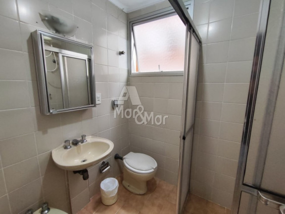 Imagem Apartamento com 3 Quartos à Venda, 95 m² em Jardim Las Palmas - Guarujá