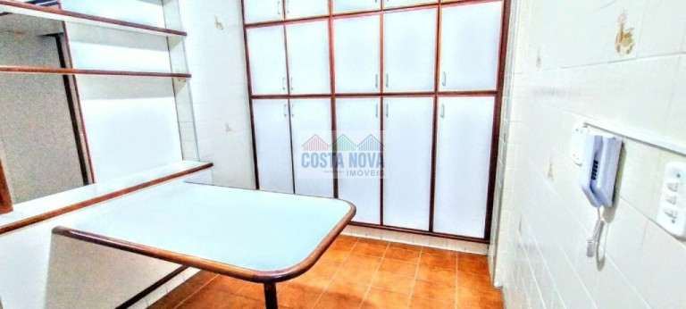 Imagem Apartamento com 2 Quartos à Venda, 137 m² em Campo Grande - Santos