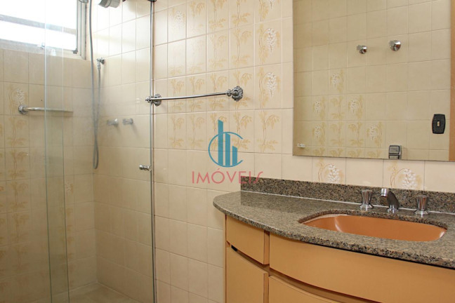 Imagem Apartamento com 3 Quartos à Venda, 146 m² em Mooca - São Paulo