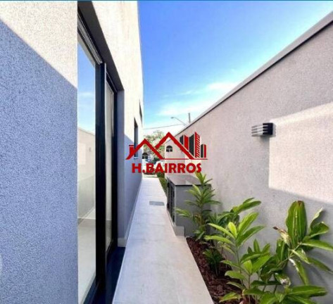 Imagem Casa de Condomínio com 3 Quartos à Venda, 340 m² em Centro - Caçapava
