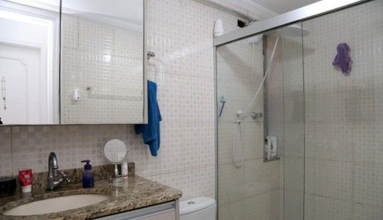 Imagem Imóvel com 2 Quartos à Venda, 59 m² em Jardim Taboão - São Paulo