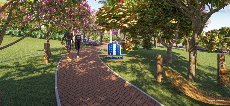 Imagem Imóvel à Venda, 107 m² em Eparque Mirage - São José Do Rio Preto
