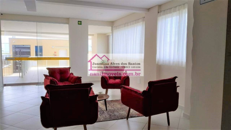 Imagem Apartamento com 3 Quartos à Venda, 115 m² em Praia Das Palmeiras - Caraguatatuba