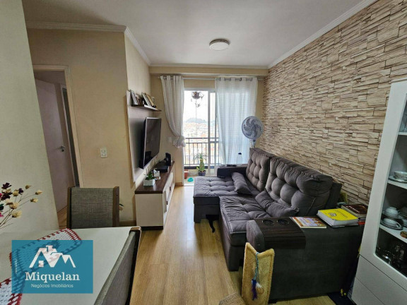 Imagem Apartamento com 2 Quartos à Venda, 53 m² em Tucuruvi - São Paulo Imagem Apartamento com 2 Quartos à Venda, 53 m² em Tucuruvi - São Paulo