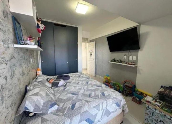 Imagem Apartamento com 4 Quartos à Venda, 225 m² em Manaíra - João Pessoa