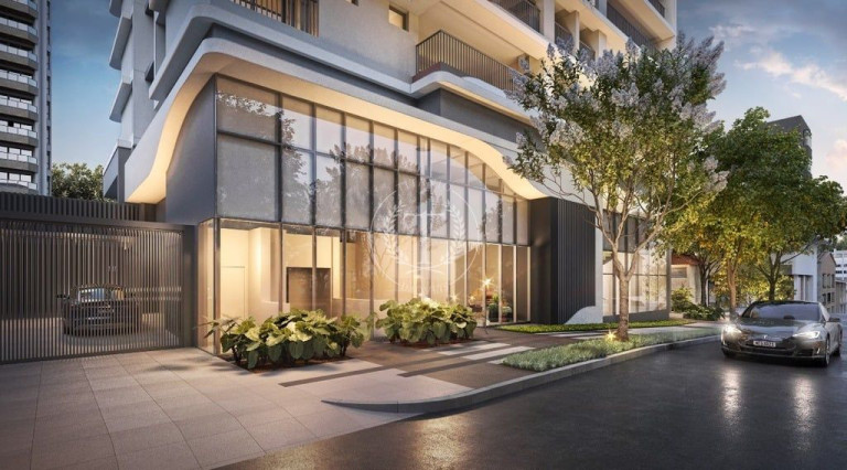 Imagem Apartamento com 2 Quartos à Venda, 79 m² em Perdizes - São Paulo