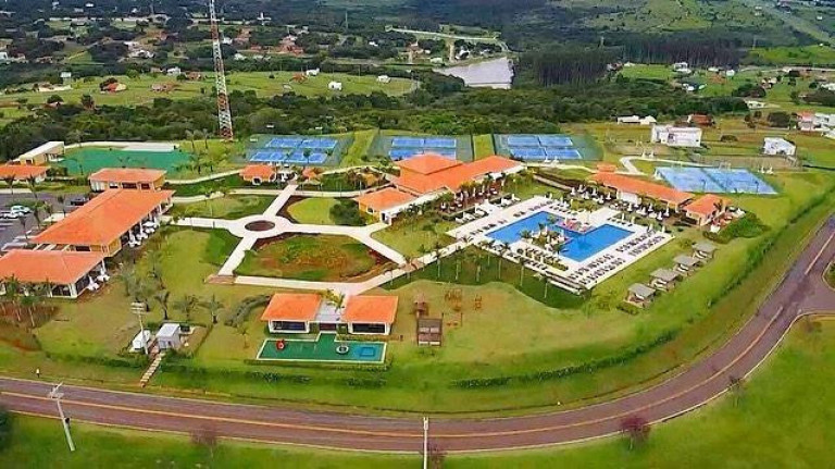 Imagem Terreno à Venda, 450 m² em Centro - Pardinho