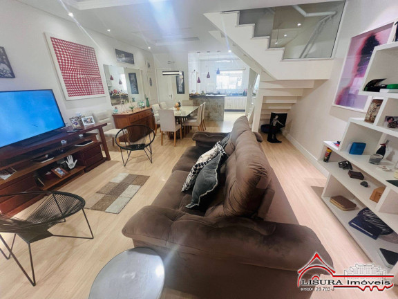 Imagem Casa de Condomínio com 3 Quartos à Venda, 171 m² em Parque Santo Antônio - Jacareí Imagem Casa de Condomínio com 3 Quartos à Venda, 171 m² em Parque Santo Antônio - Jacareí