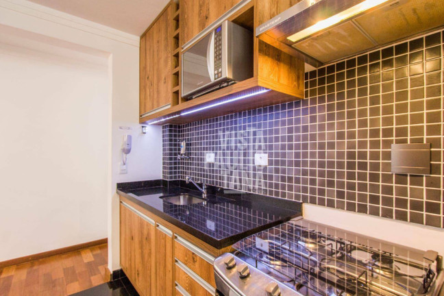 Imagem Apartamento com 2 Quartos para Alugar, 90 m² em Itaim Bibi - São Paulo