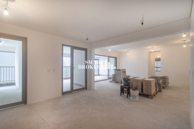 Imagem Apartamento com 3 Quartos à Venda, 158 m² em Vila Clementino - São Paulo Imagem Apartamento com 3 Quartos à Venda, 158 m² em Vila Clementino - São Paulo