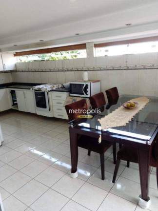 Imagem Apartamento com 3 Quartos à Venda, 96 m² em Santa Maria - São Caetano Do Sul Imagem Apartamento com 3 Quartos à Venda, 96 m² em Santa Maria - São Caetano Do Sul